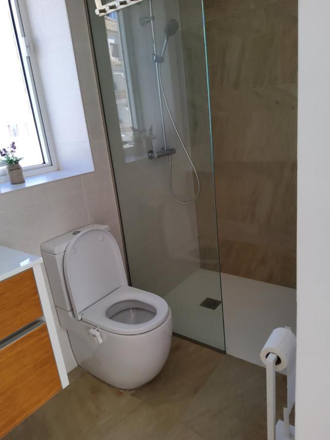 Villa Marjal Guardamar del Segura Dış mekan fotoğraf