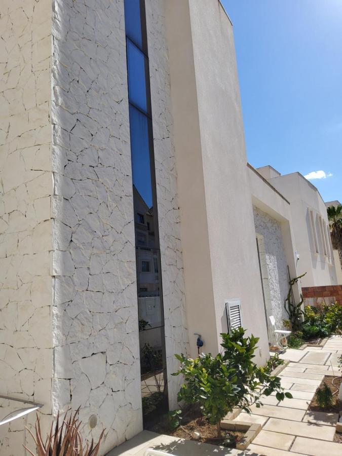 Villa Marjal Guardamar del Segura Dış mekan fotoğraf