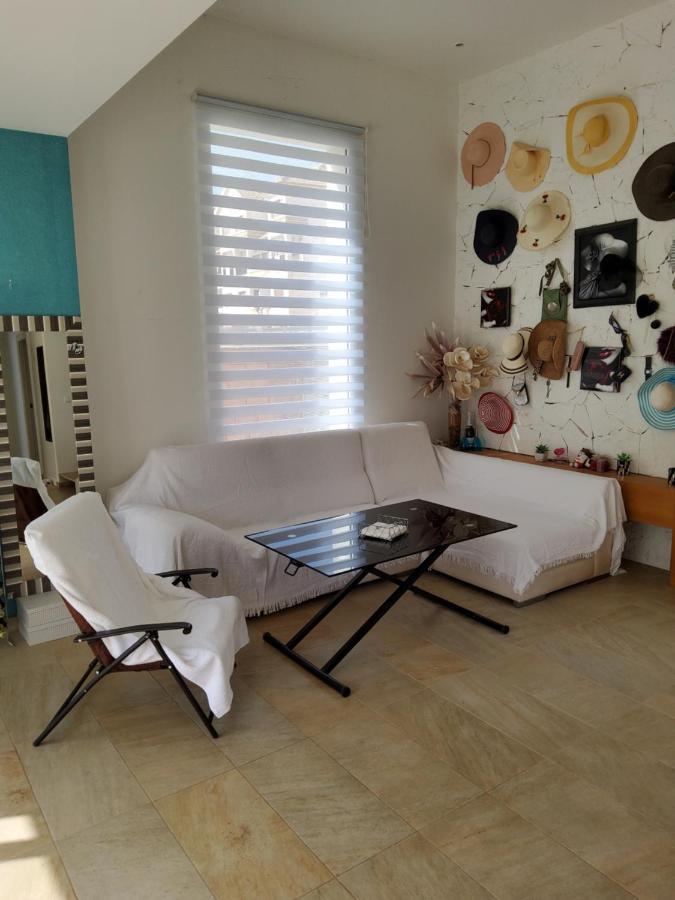 Villa Marjal Guardamar del Segura Dış mekan fotoğraf
