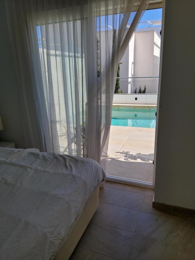 Villa Marjal Guardamar del Segura Dış mekan fotoğraf